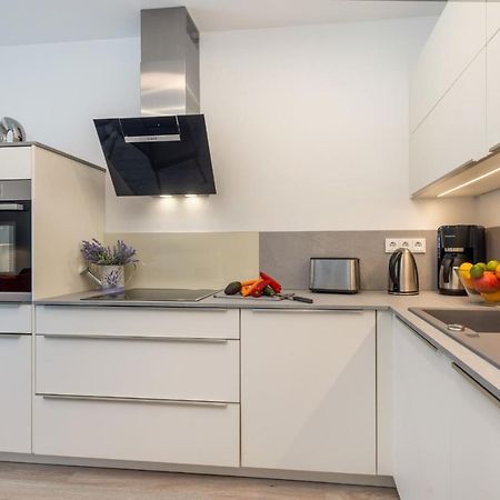 Suite Lycka Цингст Екстериор снимка