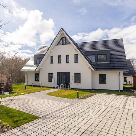 Suite Lycka Цингст Екстериор снимка